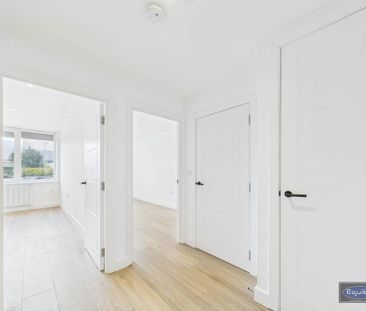 1 bedroom apartment to rent - Photo 6