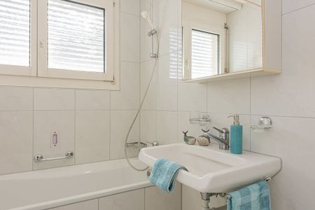 3.5 Zimmer, 79 m² - Photo 5