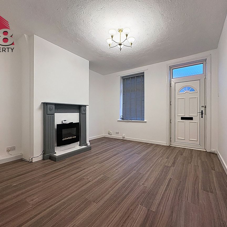 Home - Rooms - 2 bed terraced house to rent St. Georges Road, Barnsley S70 - Photo 1