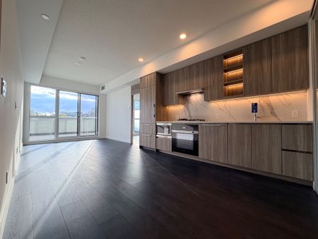 For Lease - 18 ESTHER SHINER Boulevard Unit# 517, Toronto, Ontario - Photo 4