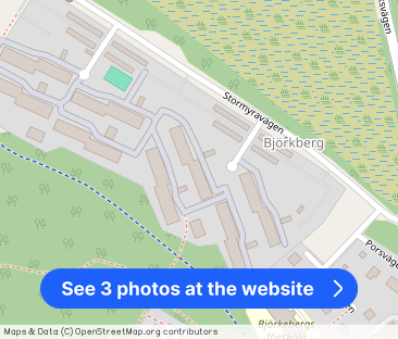 Stormyravägen 15 - Photo 1