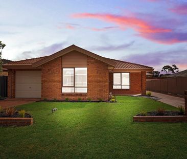 1/4 Del Mar Court, Keilor Lodge VIC 3038 - Photo 6