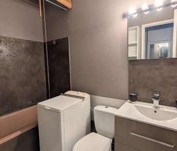 Location | 1 pièces | 31.01m² - Photo 4