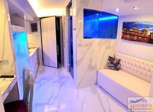 Studio/Γκαρσονιέρα για ενοικίαση - Κέντρο - Λιμάνι, - Photo 1