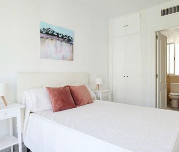 Middle Floor Apartment in Puerto Banús - Photo 3