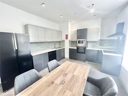 4 bedroom house share to rent - Photo 4