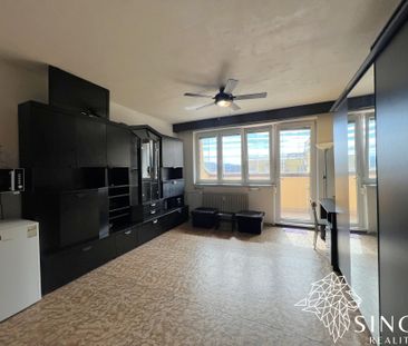 Pronájem bytu 1+kk a garsoniéry 29 m² - Photo 3