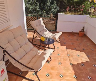 Apartamento de alquiler en Camino Merle, 5, El Montgó - Photo 2