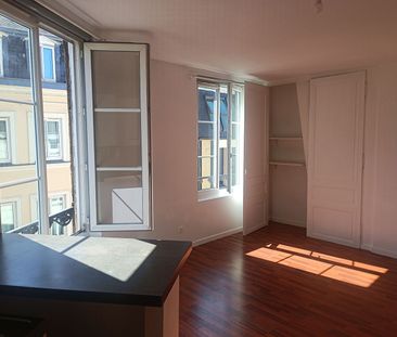 Location Appartement 1 pièce 28m² - Photo 1