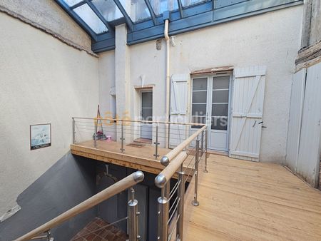 APPARTEMENT TYPE 3 ENTIEREMENT RENOVE - Photo 4