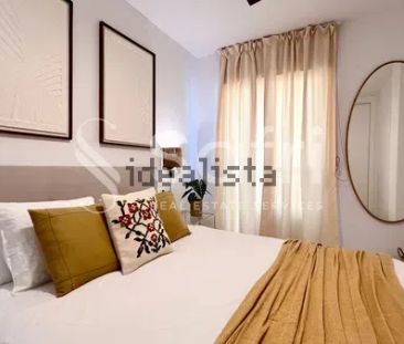 Alquiler de piso en Calle Gordón - Photo 5