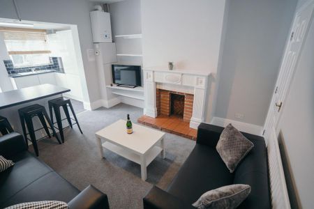 5 bedroom house share to rent - Photo 2