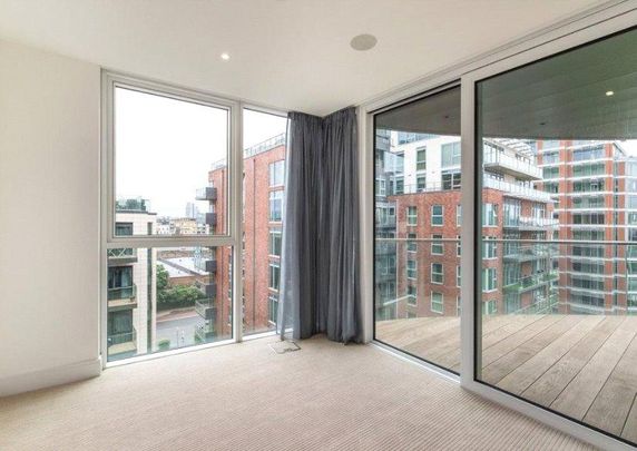 3 bedroom flat to rent - Photo 1