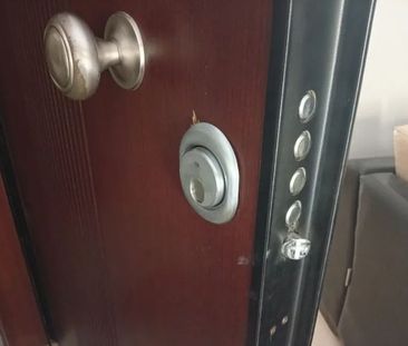 Διαμέρισμα για ενοικίαση Άνωθεν Περιφερειακού (Εύοσμος) - Photo 2