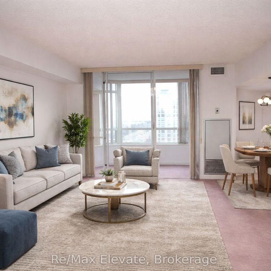 For Lease - 5001 Finch Avenue Unit# 1910, Toronto, Ontario - Photo 1