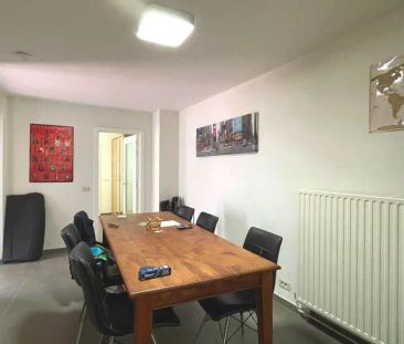 Instapklaar éénslaapkamer appartement op wandelafstand van het Sint... - foto 5
