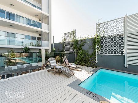 18/180 Stirling Street, PERTH WA 6000 - Photo 3