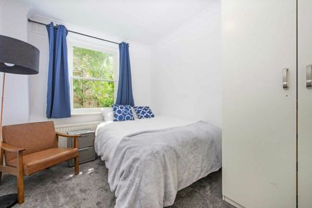 Gloucester Walk, Kensington, W8 - Photo 3