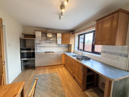 2 bedroom house to rent - Photo 2