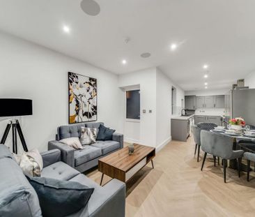 6 bedroom house to rent - Photo 6