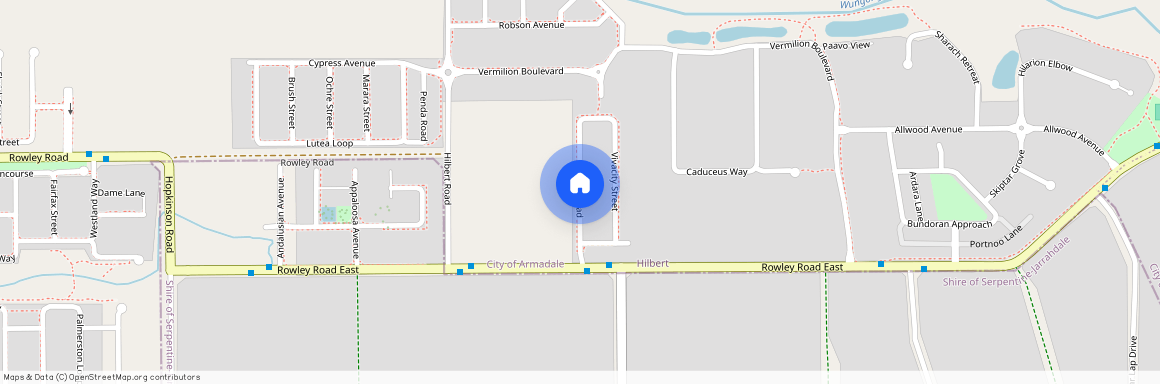 9 Esprit Rd, WA 6112, Hilbert