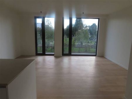 Appartement te huur - Foto 5