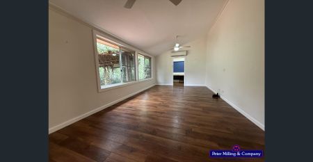 Peaceful Country Living with Beautiful Gardens and Total Privacy - Photo 2