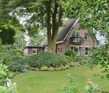 Te huur: Huis van Lenneplaan in Soest - Foto 5