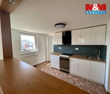 Pronájem bytu 3+kk 90 m² - Photo 3