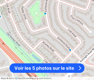 16 Briarlea Rd, Guelph - Photo 1