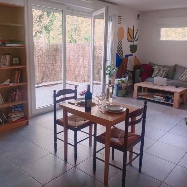 Appartement - Photo 1