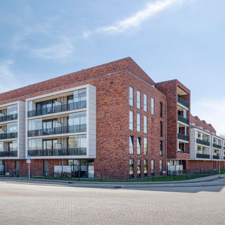 Appartement te huur: De Rik 26-C28 3232 LA Brielle - Photo 4