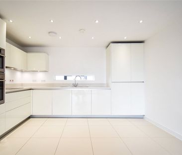 Well presented 2 bedroom 2nd floor apartment at this new developmen... - Photo 6