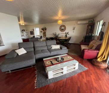 Location Maison 4 pièces 105m² LE TAMPON 97430 - Photo 1