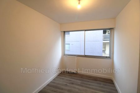 Montaury, Location appartement 1 pièce 27 m² - Photo 4