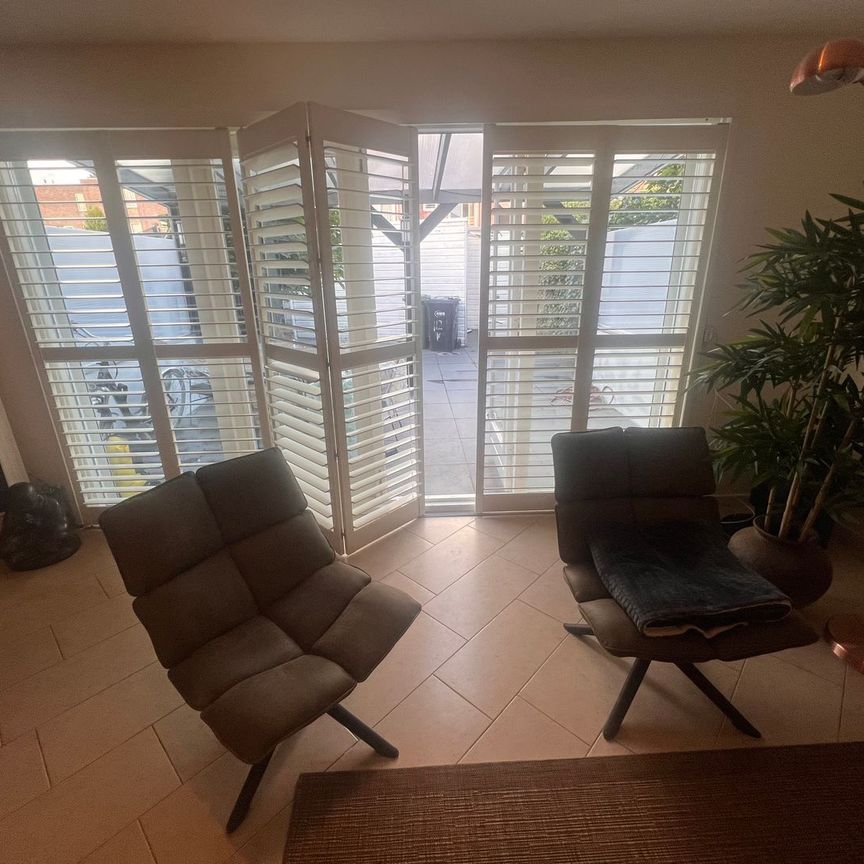 Kopvoornvijver 12, De Vissen, 2492ML, Den Haag - Foto 1