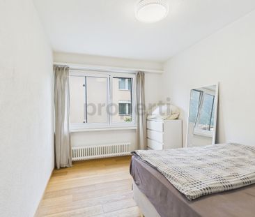 Gemütliche 5-Zimmer Wohnung in Altdorf - Foto 3
