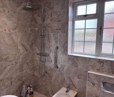 1 bedroom detached bungalow to rent - Photo 3