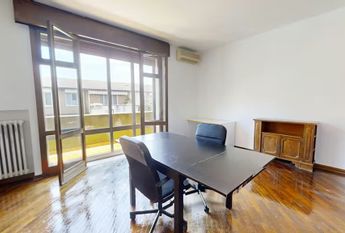 Via Antonio Medin, Padova, Veneto 35128