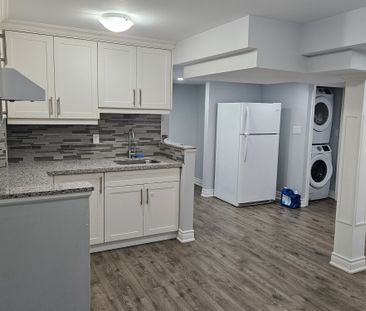 For Lease - 5454 Tasha Drive Unit# (Basement), Mississauga, Ontario - Photo 4