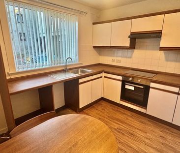 Flat A, 738 Great Northern Road, AB24 2GF, Aberdeen - Photo 3