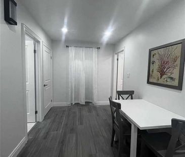 For Lease - 59 Hemingway Crescent Unit# Rear, Markham, Ontario - Photo 2