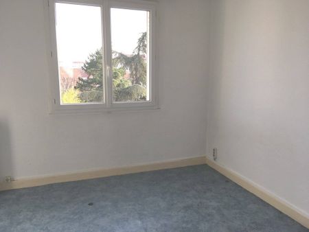 Location appartement 3 pièces 61.16 m² à Valence (26000) - Photo 2