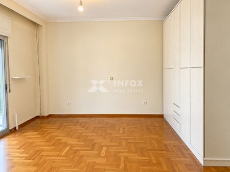 Διαμέρισμα 135 τ.μ. προς ενοικίαση στη Βασιλίσσης Όλγας – Δίπλα στο Μετρό - Photo 3