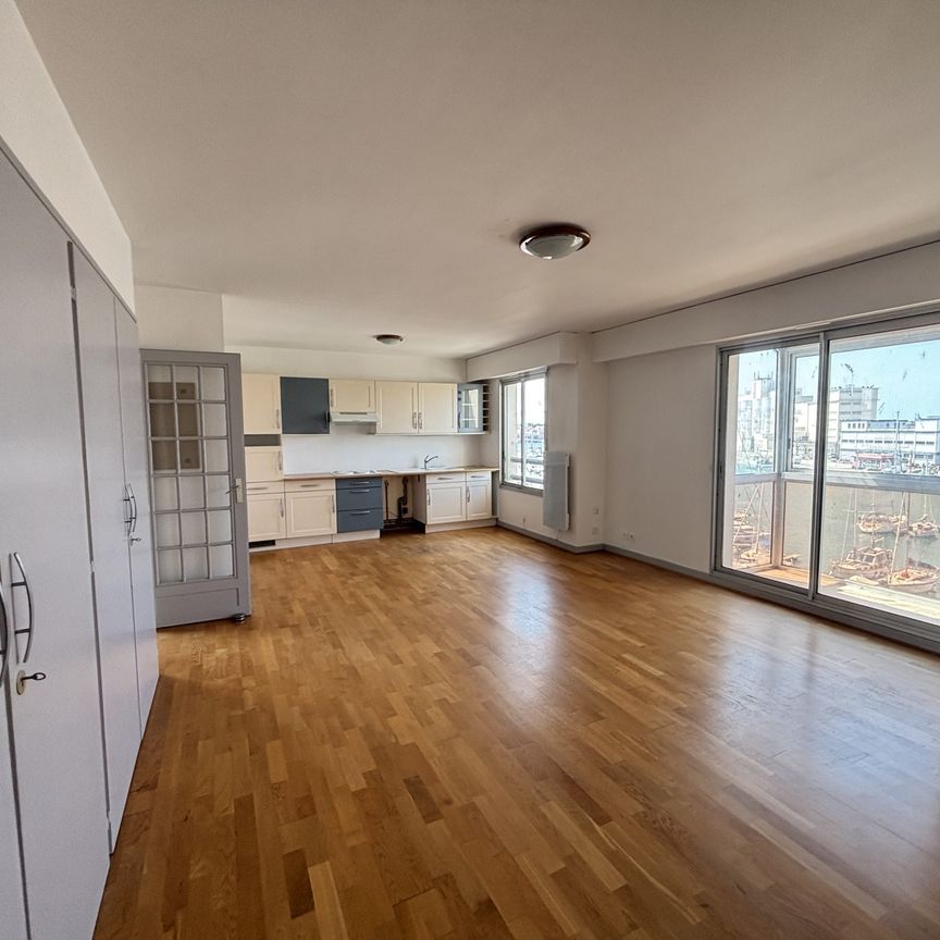 Location Appartement 3 pièces 60m² LES SABLES D OLONNE 85100 - Photo 1