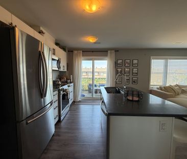For Lease - 512 Decoeur Drive Unit# B, Orleans - Cumberland and Are... - Photo 1