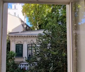 (reserviert) ALTBAUCHARME IN DER JOSEFSTADT! - Foto 3