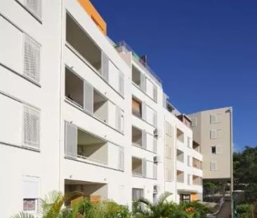 Appartement à louer 2 pièces 40.1m² - Photo 2