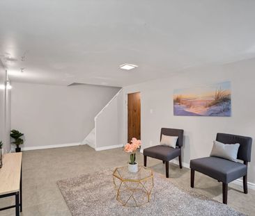 For Lease - 506 Normandy Street Unit# 29-RM3, Oshawa, Ontario - Photo 1