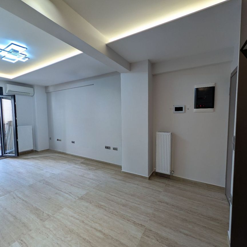 Studio/Γκαρσονιέρα για ενοικίαση Μαρτίου (Βούλγαρη - Ντεπώ - Μαρτίου) - Φωτογραφία 1